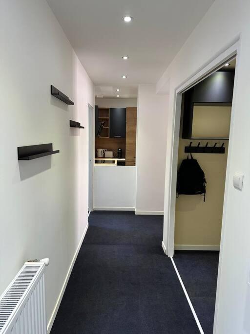 Appt De Standing Centre Ville Tarbes Bagian luar foto